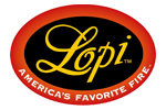 Lopi Brand at The Heat Source